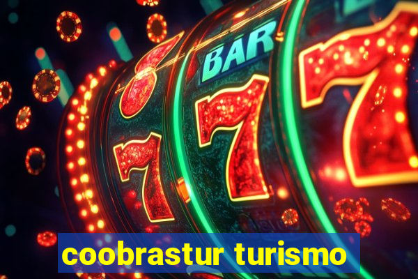 coobrastur turismo